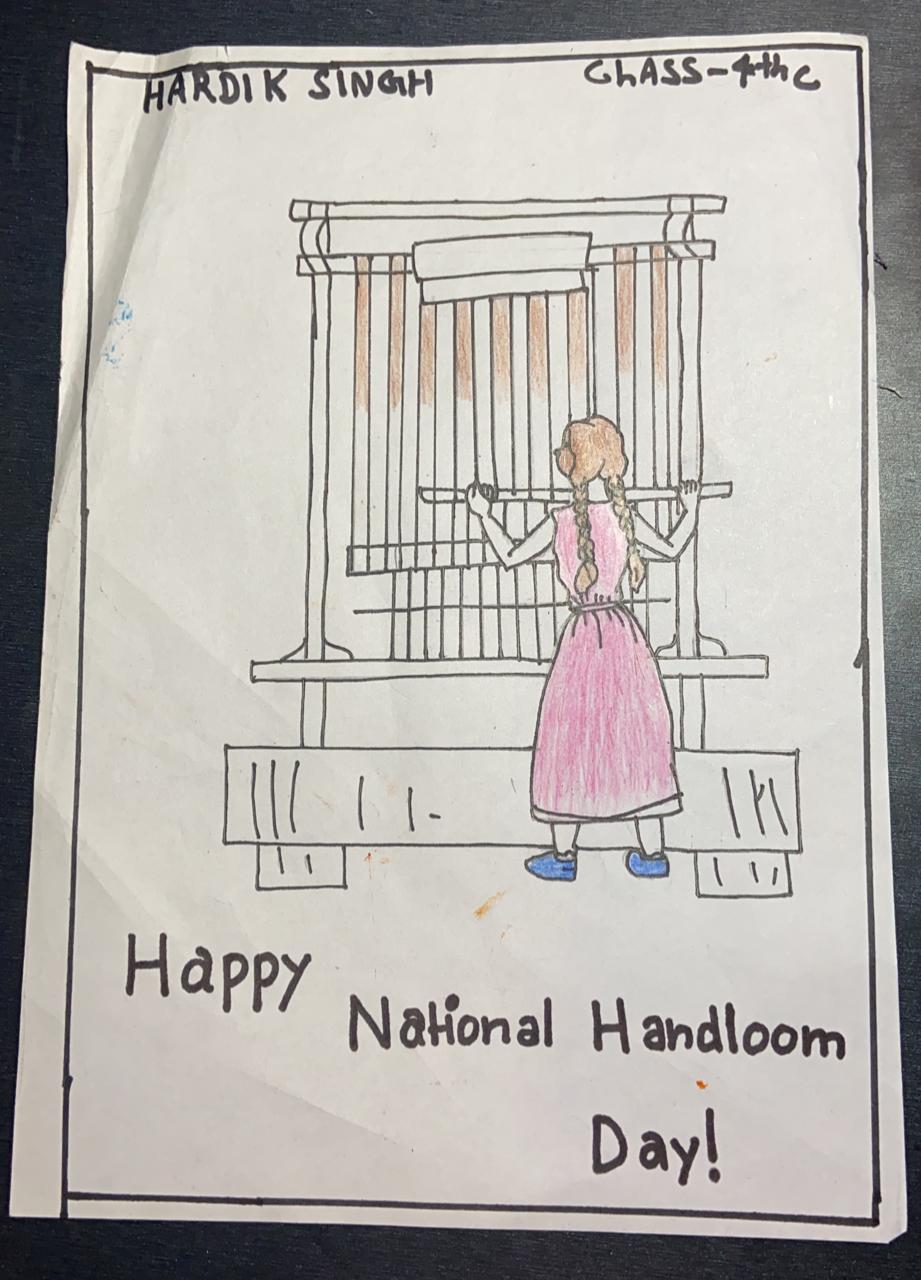 National Handloom Day